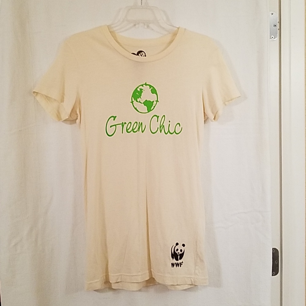T-shirt - never been worn